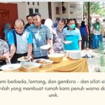 Halal bihalal 2
